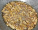 Foto langkah ke 1 dari resep Sayur tempe ndeso.