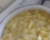 Foto del paso 1 de la receta: Compota de manzana 🍎