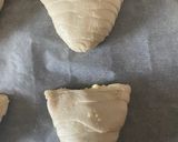 Foto del passaggio 8 della ricetta Sfogliatelle Ricce Napoletane