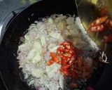 Foto langkah ke 7 dari resep Jukut Kalasan (Jukut Bejek).