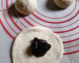 Foto langkah ke 5 dari resep Bakpao.