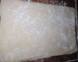 Foto del paso 4 de la receta: Masa de hojaldre