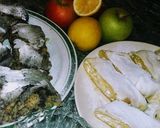 Rétes recept fázis 5 fotója