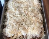 Rakott spagetti recept fázis 3 fotója