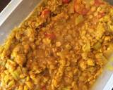 Healthy Lentil Dahl recipe step 4 photo