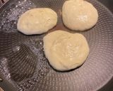 Une image de l'étape 3 de Pancake fluffy.
