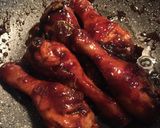 Foto langkah ke 3 dari resep Ayam Bakar Madu.