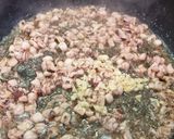 Foto del paso 4 de la receta: Arroz con Almejas, Langostinos y Calamares