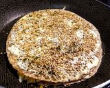Foto del paso 8 de la receta: QUESADILLAS Con Garbanzos y Pesto...!🌿