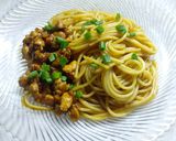 Foto langkah ke 7 dari resep Jjapaghetti.