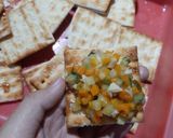 Foto langkah ke 5 dari resep Gabin Goreng.