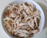 Foto langkah ke 4 dari resep Soto / Sroto Sokaraja.