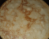 Foto del paso 3 de la receta: Panqueques dulces