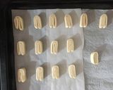Foto del paso 6 de la receta: Masa de hojaldre !!
