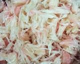 Foto langkah ke 1 dari resep Asinan Jeruk Bali (Pomelo).