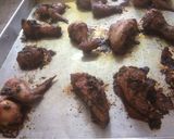 Foto langkah ke 5 dari resep Roast chicken / roasted chiken / ayam panggang ala kenny rogers roaster.