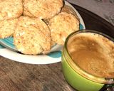 Foto del paso 7 de la receta: Cookies de canela y miel 🍯
