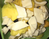 Foto del paso 3 de la receta: Ensalada de frutas