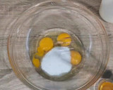 Foto del paso 3 de la receta: Flan Japonés