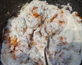 A picture of step 2 of Sweet potato gnocchi.