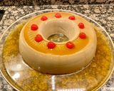 Foto del paso 6 de la receta: Postre de café y licor