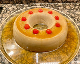 Foto del paso 6 de la receta: Postre de café y licor