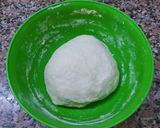 Foto del paso 4 de la receta: Pan de papa 🍔