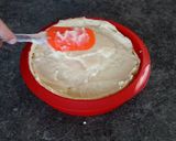 Foto del paso 5 de la receta: Flan pastelero de vainilla