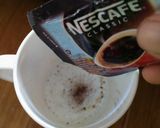 Foto langkah ke 1 dari resep Es Kopi Gula Aren.