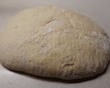 Foto del paso 4 de la receta: Pan en recipiente pyrex