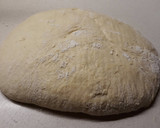 Foto del paso 4 de la receta: Pan en recipiente pyrex