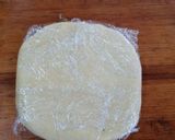 Foto del paso 4 de la receta: Masa Sablée