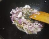 मटर का निगोना (Matar ka nimona recipe in Hindi) रेसिपी चरण 4 फोटो