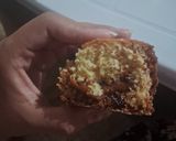 Foto del paso 12 de la receta: Budín ingles relleno con dulce de leche