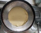 ખાંડવી(khandvi in Gujarati) રેસીપી સ્ટેપ2ફોટો