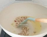Foto langkah ke 1 dari resep Mie goreng bakso.