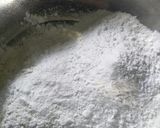 Foto langkah ke 2 dari resep Cilor(aci di telor).