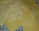 Foto del paso 3 de la receta: Tapas para pastelitos