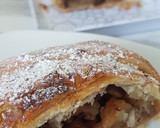 Foto del paso 7 de la receta: Strudel de manzana