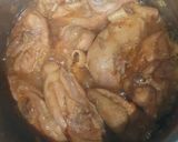 Hình bước làm 2 của món Công thức ướp gà kho sả ớt, gà kho gừng đơn giản