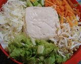 Foto langkah ke 1 dari resep Asinan Kamboja Betawi.