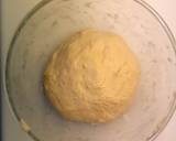 Foto del paso 3 de la receta Pan casero de kamut, con biga