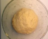 Foto del paso 3 de la receta: Pan casero de kamut, con biga