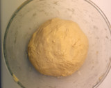 Foto del paso 3 de la receta: Pan casero de kamut, con biga