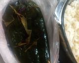 Foto del paso 1 de la receta: Rajitas con elotes