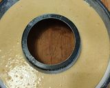 Foto del passaggio 5 della ricetta Ciambella alle catote