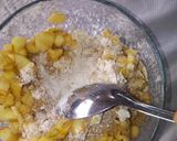 Foto del paso 4 de la receta: Muffins de Manzana y Canela