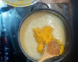 Foto del paso 5 de la receta: Risotto de Calabaza con Arroz doble carolina