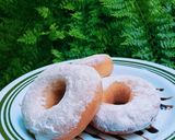 Foto langkah ke 7 dari resep Donat Simple Tanpa Telur🍩.