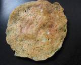Vegetables Curd Pancakes / Cheela recipe step 2 photo